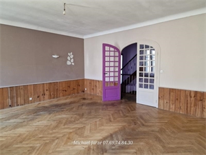 t5 à la vente -   79300  BRESSUIRE, surface 137 m2 vente t5 - UBI457724492